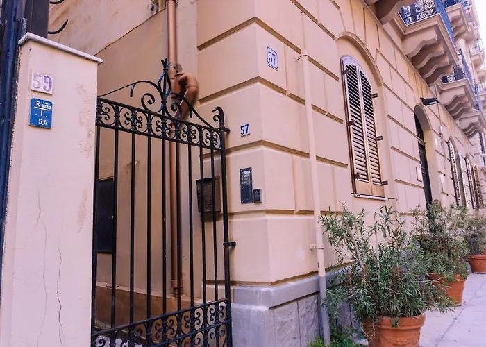 Casa Madì
